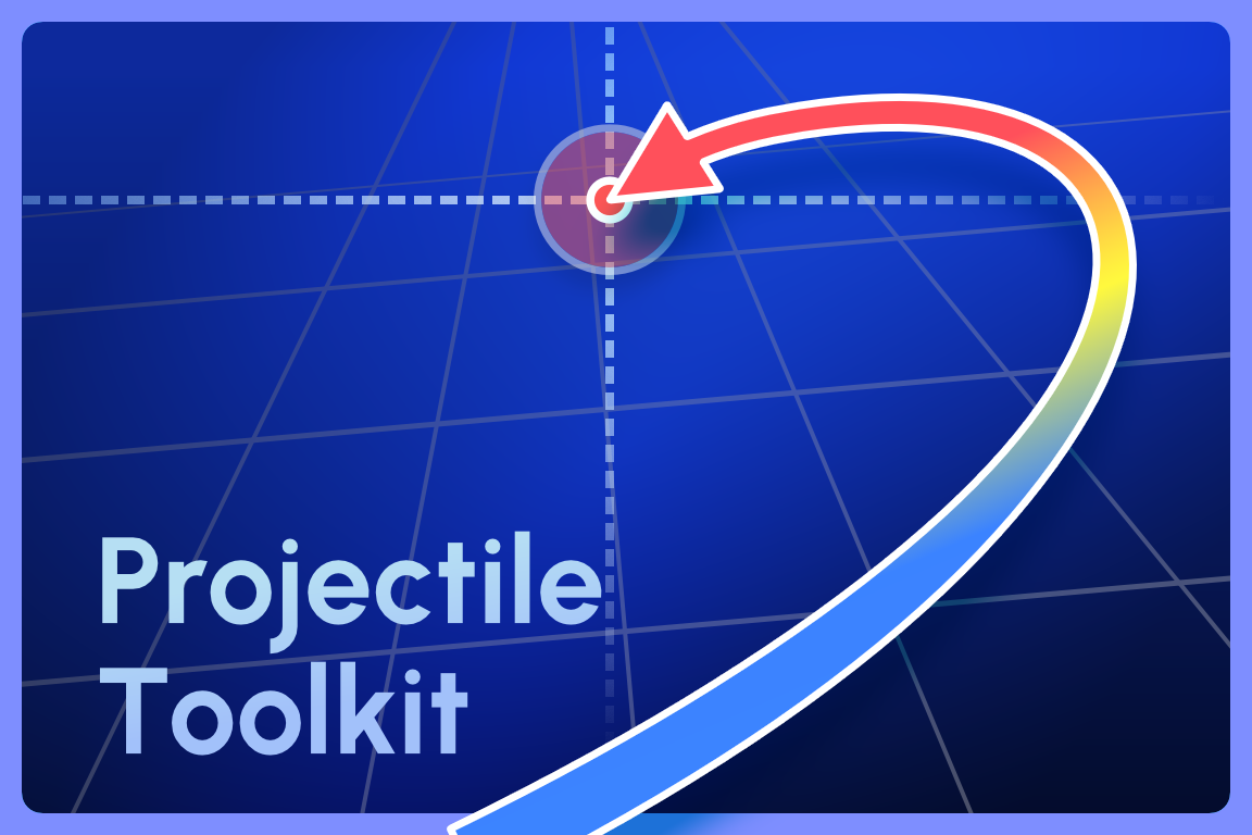 Projectile Toolkit Thumbnail