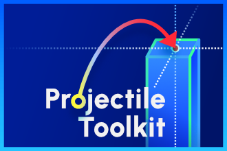 Projectile Toolkit Thumbnail